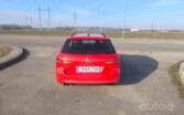 Volkswagen Passat B7 Variant wagon 5-doors