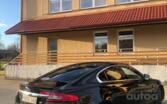 Jaguar XF X250 R Sedan 4-doors