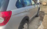 Chevrolet Captiva 1 generation Crossover
