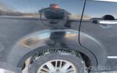 Ford Galaxy 2 generation [restyling] Minivan