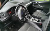Ford S-Max 1 generation [restyling] Minivan