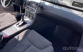 Volkswagen Passat B6 wagon 5-doors