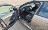 Audi A4 B8/8K wagon 5-doors