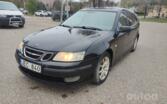 Saab 9-3 2 generation wagon