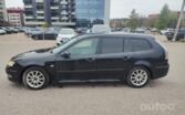 Saab 9-3 2 generation wagon