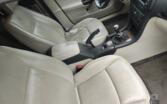 Saab 9-3 2 generation wagon