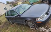 Volvo V40 1 generation [2th restyling] wagon