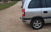 Opel Zafira Life