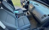 Volkswagen Golf 4 generation Hatchback 5-doors