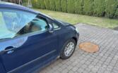Volkswagen Golf 4 generation Hatchback 5-doors