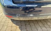 Volkswagen Golf 4 generation Hatchback 5-doors