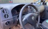 Volkswagen Golf 4 generation Hatchback 5-doors