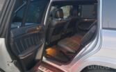 Mercedes-Benz GLS-Class X166 AMG SUV 5-doors