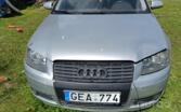 Audi A3 8P/8PA [restyling] Hatchback 3-doors