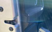 Skoda Fabia 5J Hatchback
