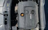 Skoda Fabia 5J Hatchback