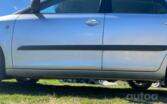 Skoda Fabia 5J Hatchback
