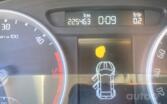 Skoda Fabia 5J Hatchback