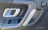 Skoda Fabia 5J Hatchback