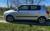 Skoda Fabia 5J Hatchback