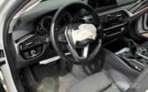 BMW 5 Series G30 Sedan