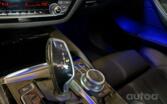 BMW 5 Series G30 Sedan