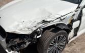 BMW 5 Series G30 Sedan