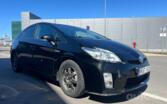 Toyota Prius 3 generation Hatchback 5-doors