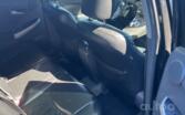 Toyota Prius 3 generation Hatchback 5-doors