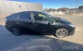Toyota Prius 3 generation Hatchback 5-doors