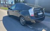 Toyota Prius 3 generation Hatchback 5-doors