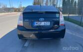 Toyota Prius 3 generation Hatchback 5-doors