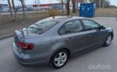 Volkswagen Jetta 6 generation [restyling] Sedan