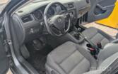 Volkswagen Jetta 6 generation [restyling] Sedan