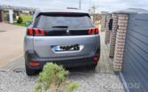Peugeot 5008 2 generation Crossover