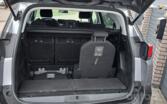 Peugeot 5008 2 generation Crossover