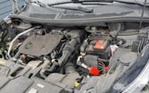 Peugeot 5008 2 generation Crossover