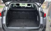 Peugeot 5008 2 generation Crossover