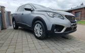Peugeot 5008 2 generation Crossover