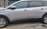 Peugeot 5008 2 generation Crossover