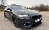 BMW 5 Series F07/F10/F11 Sedan