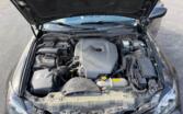 Lexus IS 2 generation [restyling]