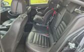 Opel Insignia A [restyling] Sedan