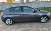 Peugeot 308 T9 Hatchback