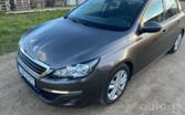 Peugeot 308 T9 Hatchback