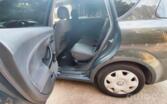SEAT Toledo 3 generation Hatchback