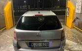 Opel Astra H wagon