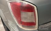 Opel Astra H wagon