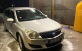 Opel Astra H wagon