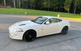 Jaguar XK X150 Coupe